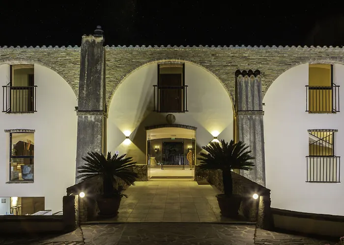 Costa Dei Fiori Szálloda Santa Margherita di Pula