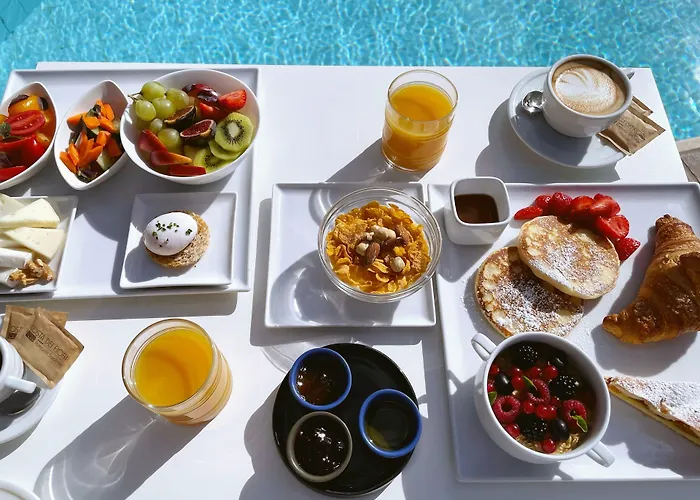 Costa Dei Fiori Hotel Santa Margherita di Pula