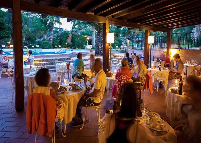 Hotel Costa Dei Fiori