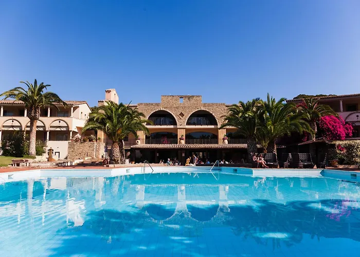 Costa Dei Fiori Szálloda 4*
