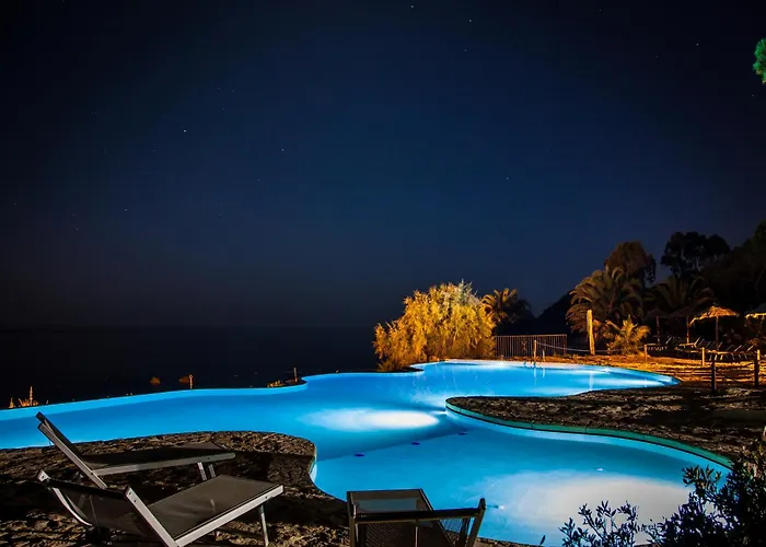 Costa Dei Fiori 4* Santa Margherita di Pula