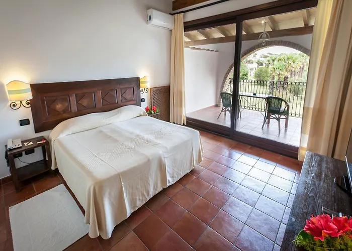 Costa Dei Fiori Szálloda 4*